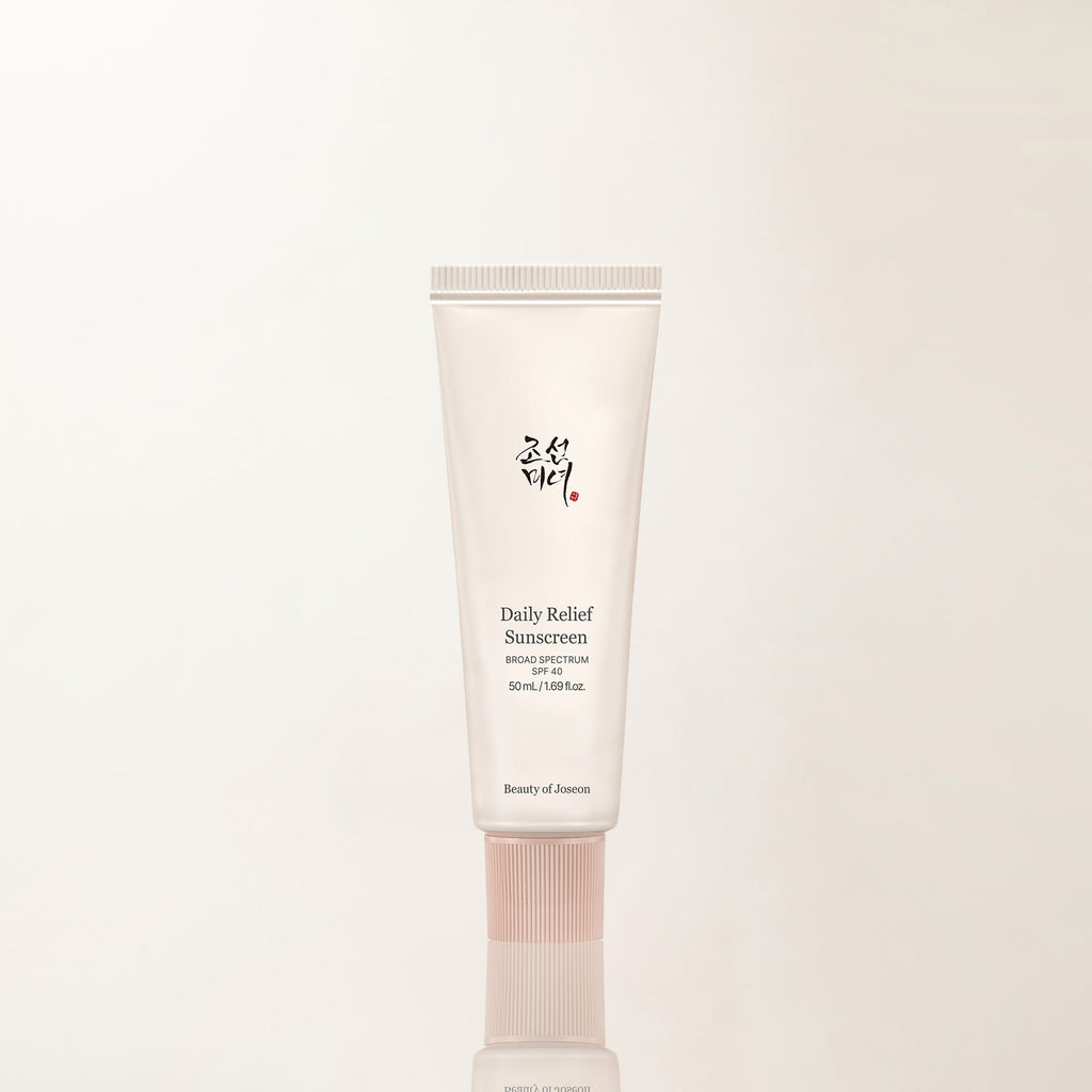 Daily Relief Sunscreen SPF 40