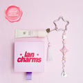 [BOJ x Ian Charms] Icons Only Charm Set (First 150 Customers Only!)