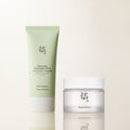 Daily Shield. Deep Hydration Duo