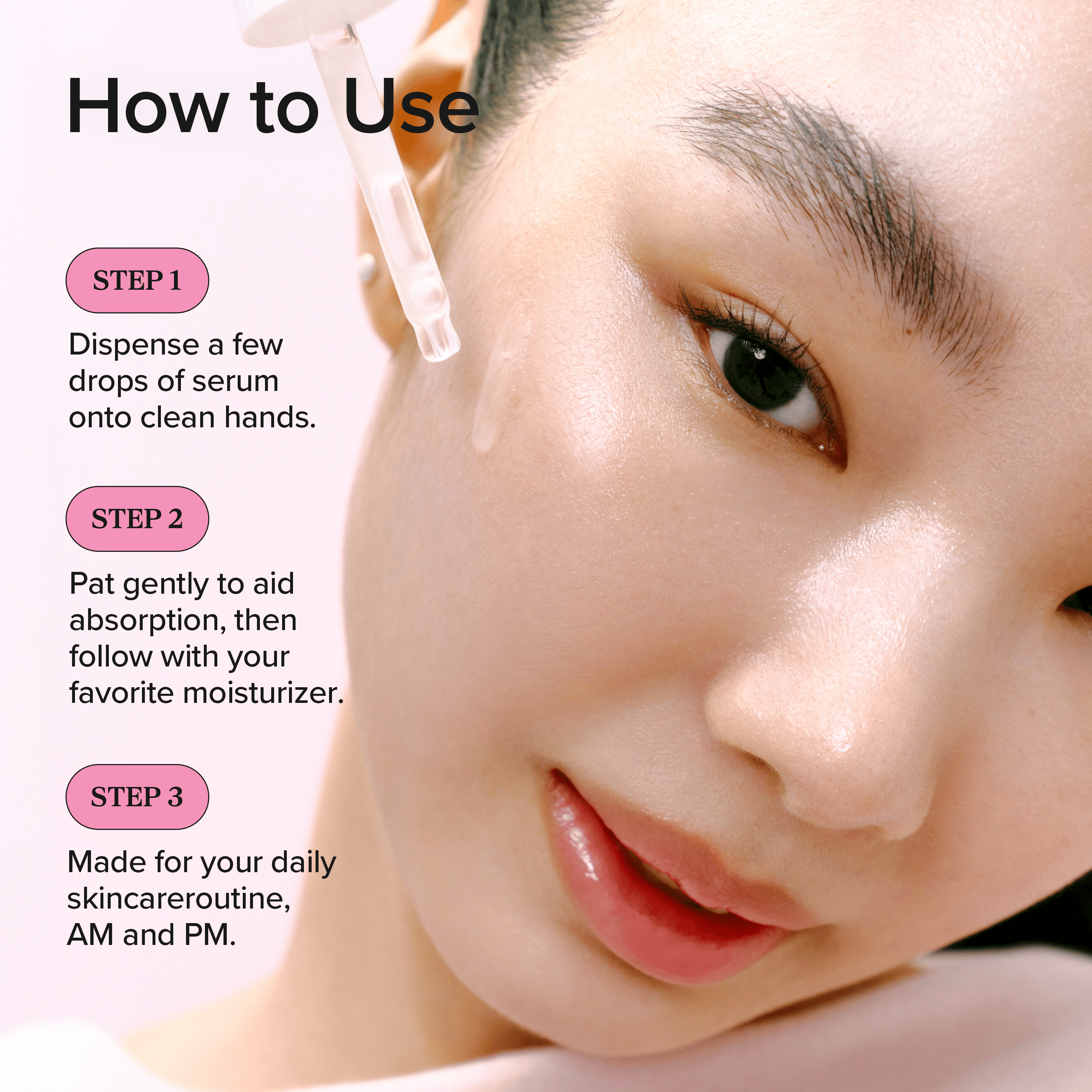 Pore Firming Serum