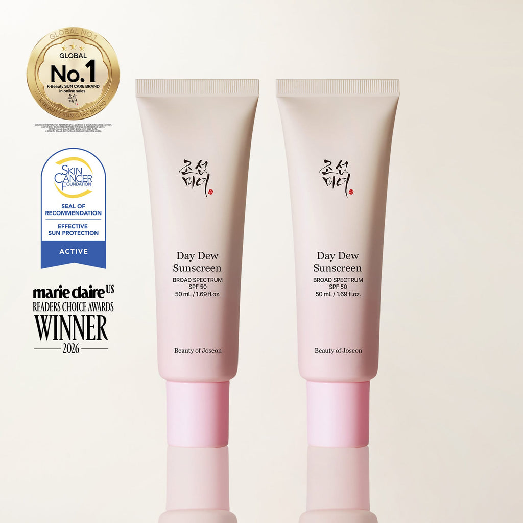 Day Dew Sunscreen
