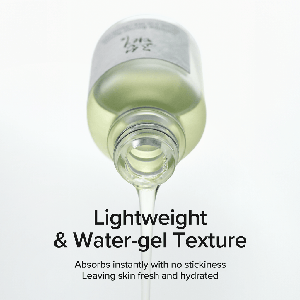 Calming Barrier Serum