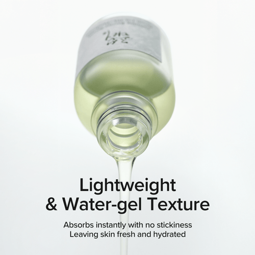 Calming Barrier Serum