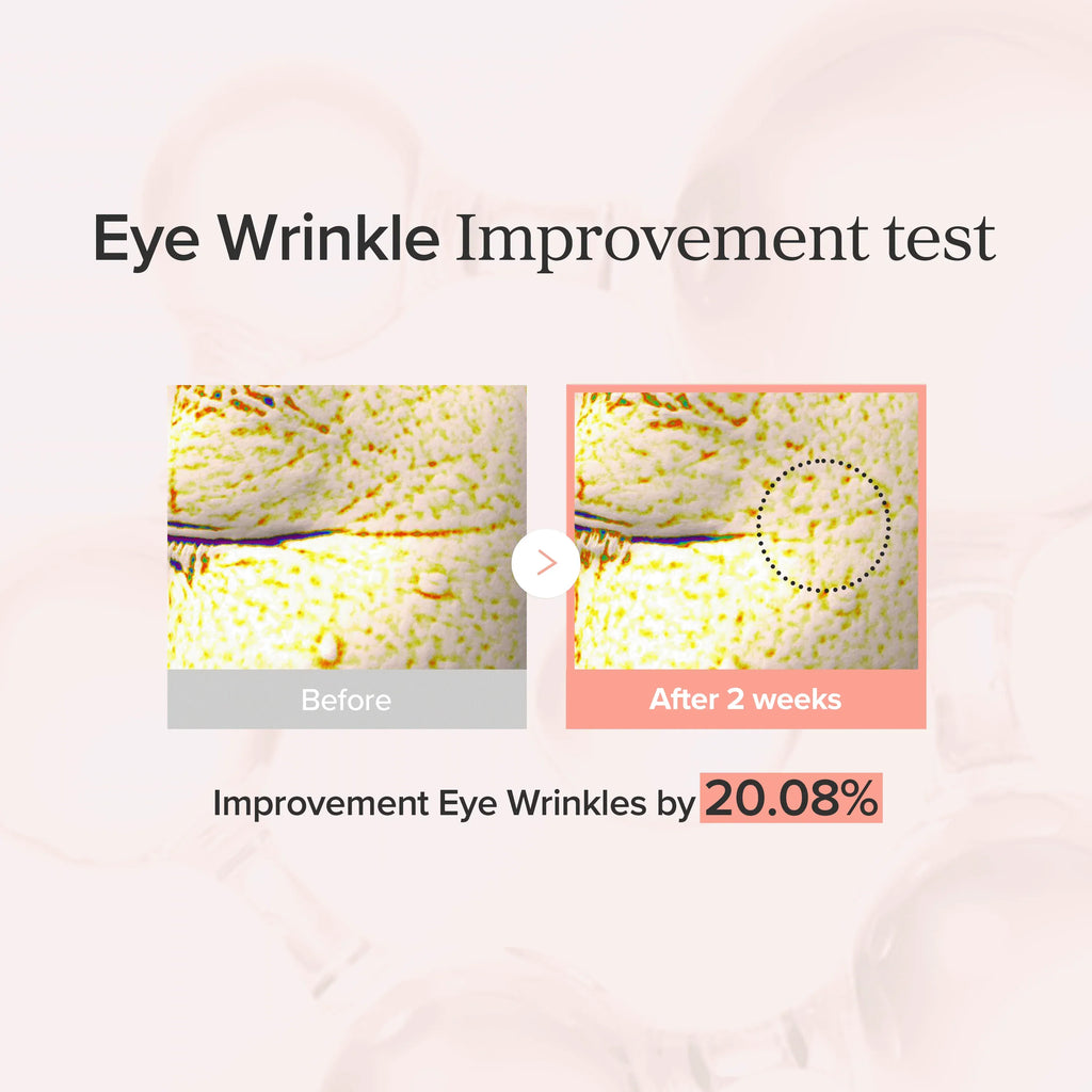 Revive Under Eye Patch: Ginseng + Retinal