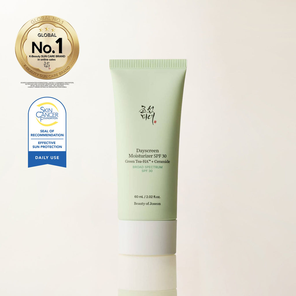 Dayscreen Moisturizer SPF 30