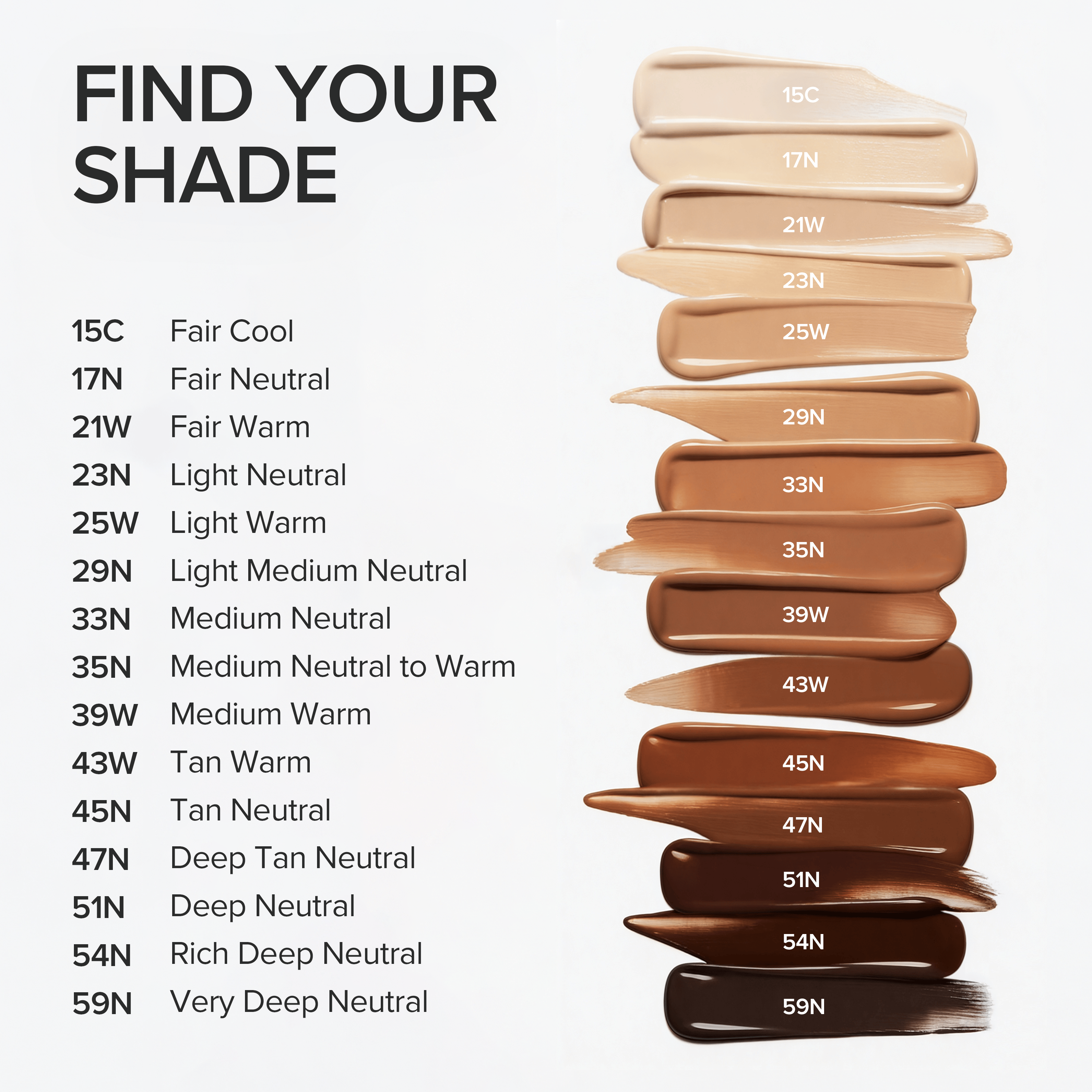 Tinted Mineral Dayscreen SPF 30